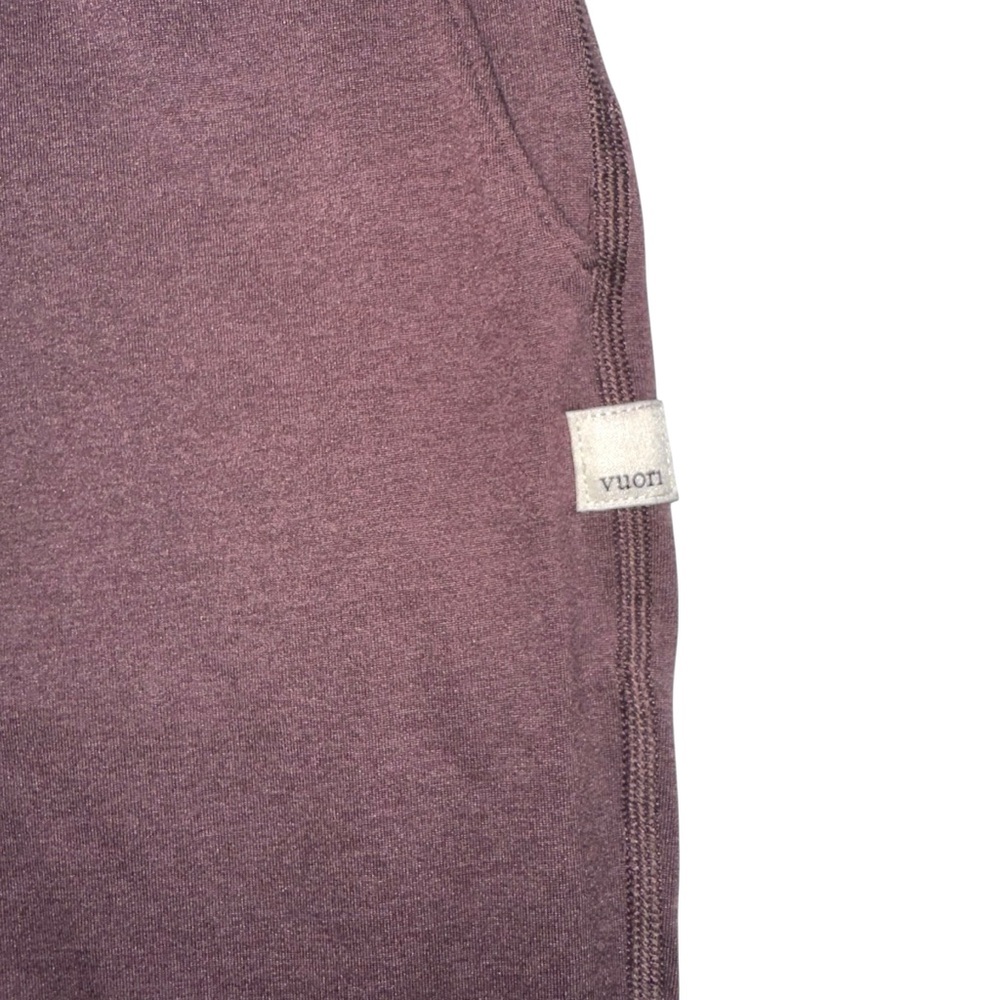 Vuori Performance Jogger Drawstring Pull-On Jogge… - image 3